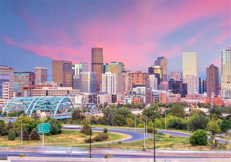 cheapest areas to live denver